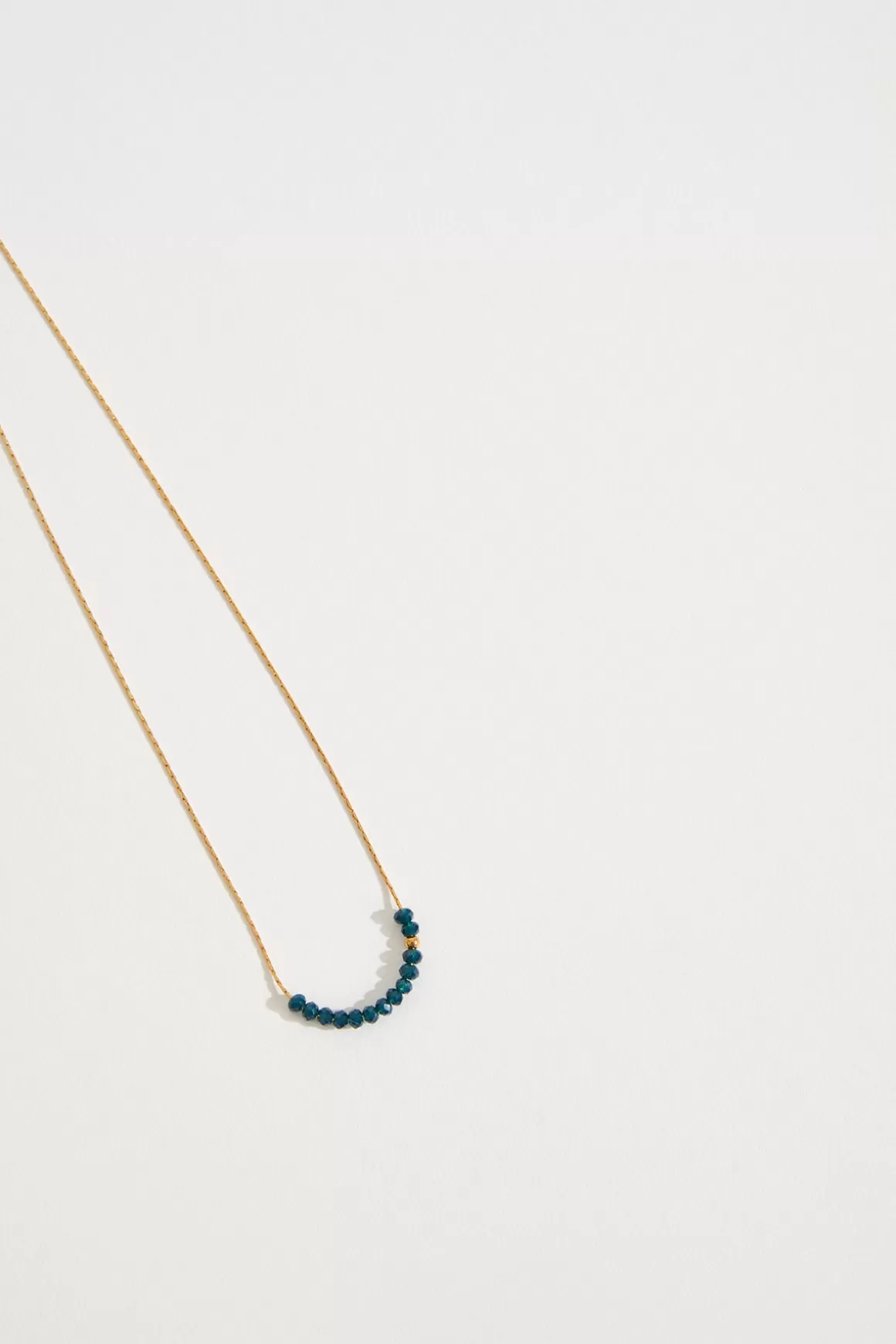 Autres Accessoires-Banana Moon BIJOUX NECKLACE SPRINKLE Or