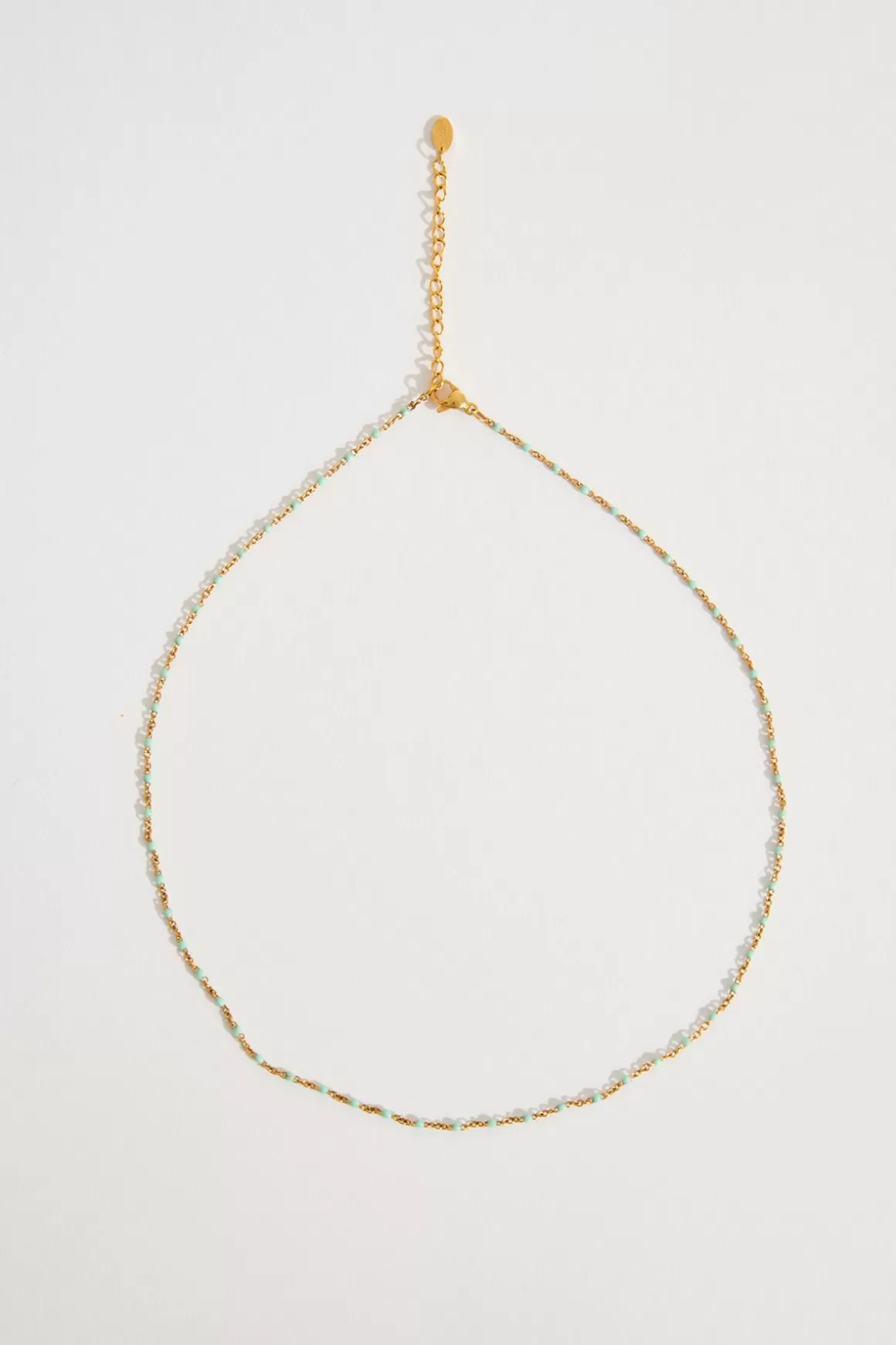 Autres Accessoires-Banana Moon BIJOUX NECKLACE SWEETDOTS Or