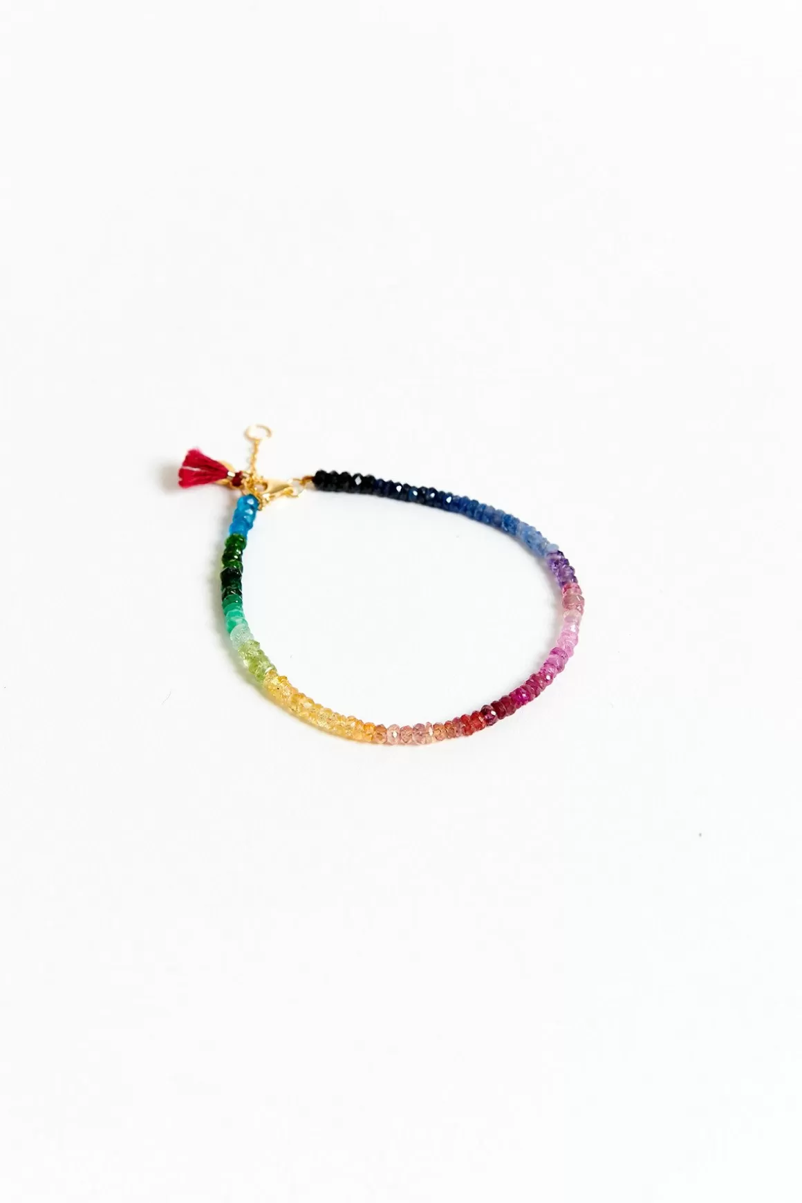 Autres Accessoires-Banana Moon Bracelet BRACELET SHASHI Multicolore