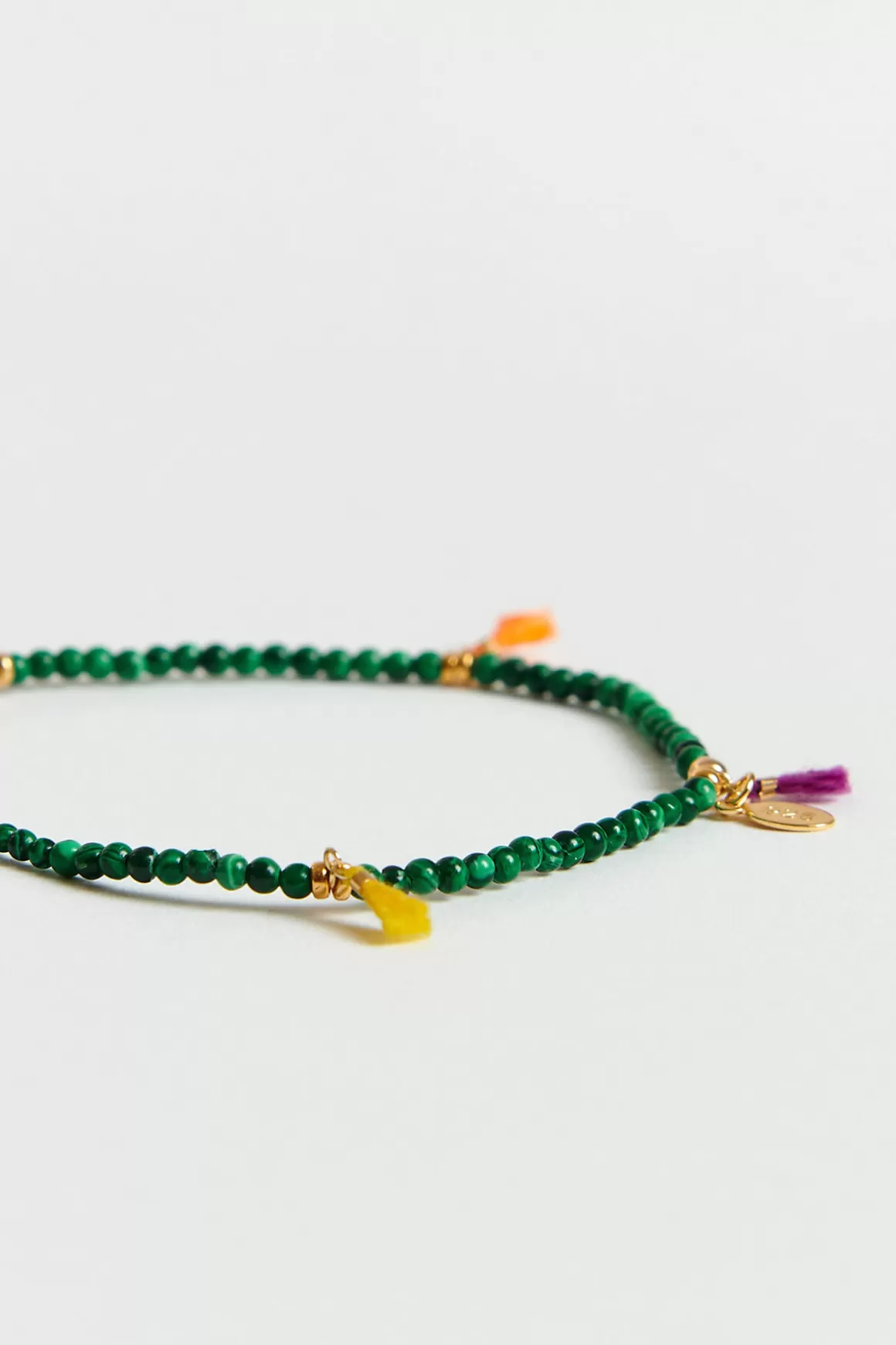 Autres Accessoires-Banana Moon Bracelet BRACELET SHASHI Vert