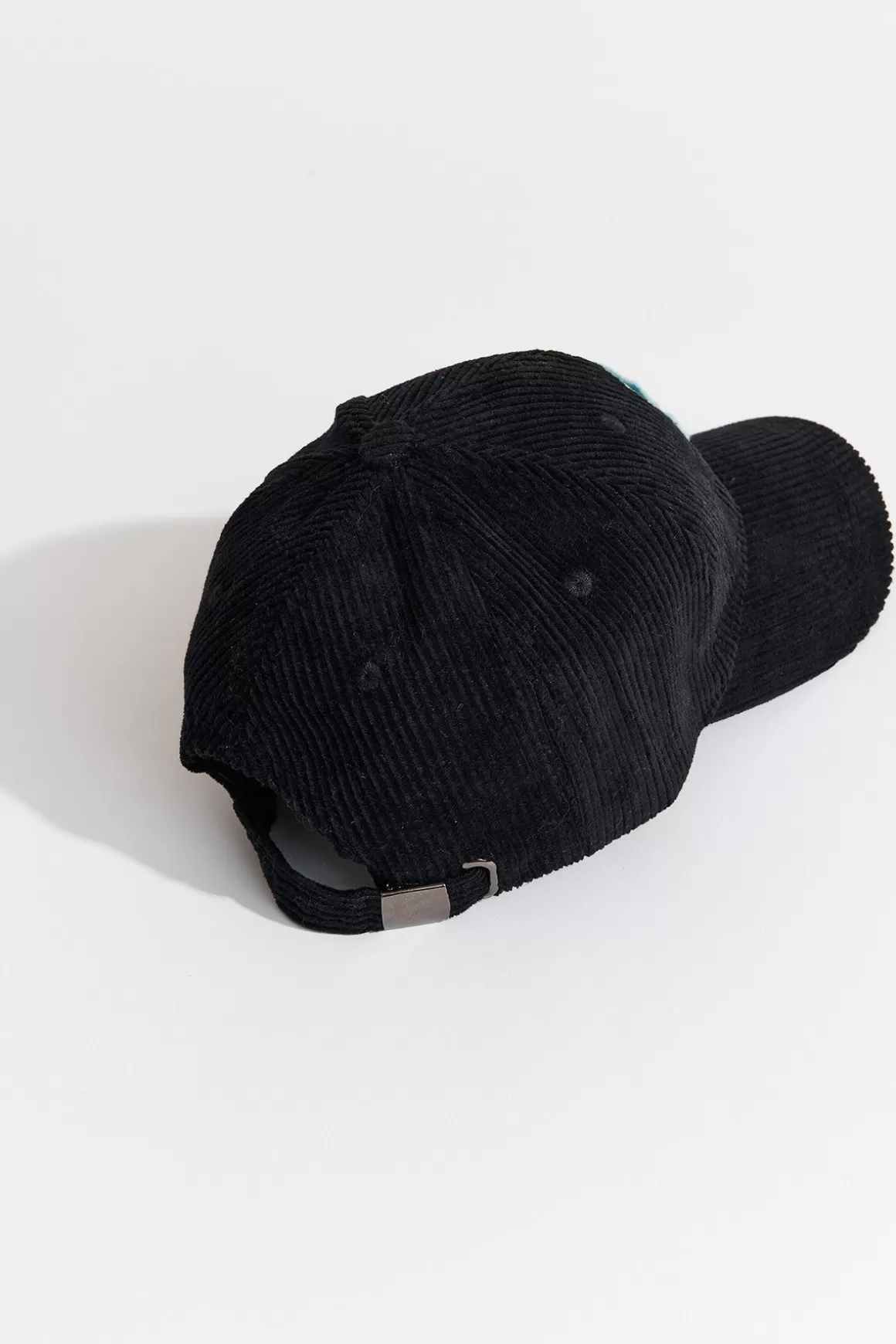 Bonnets & Chapeaux-Banana Moon CASQUETTE NOTTO STEAMBOAT Noir