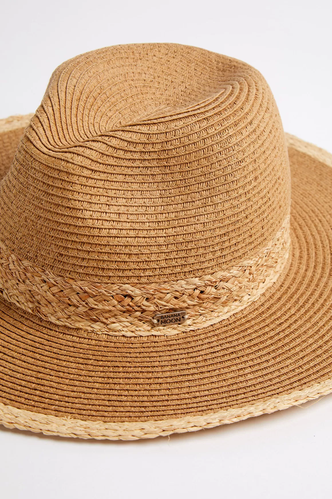 Chapeaux & Casquettes-Banana Moon CHAPEAU RODWELL HATSY Beige