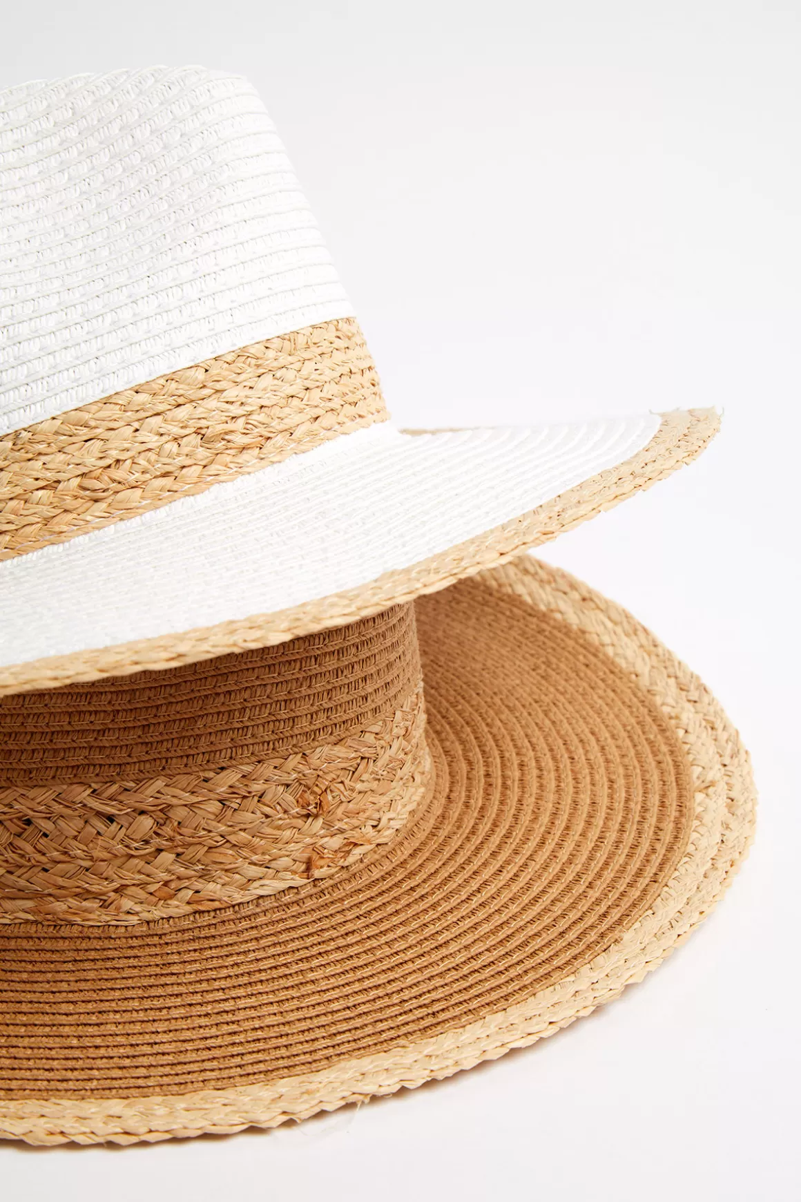 Chapeaux & Casquettes-Banana Moon CHAPEAU RODWELL HATSY Beige