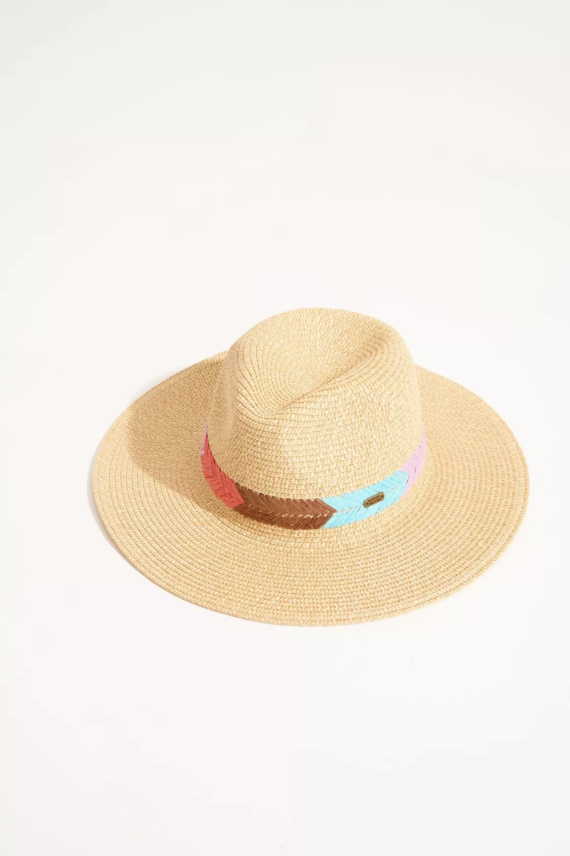 Chapeaux & Casquettes-Banana Moon CHAPEAU HECTOR ELIAD Rose