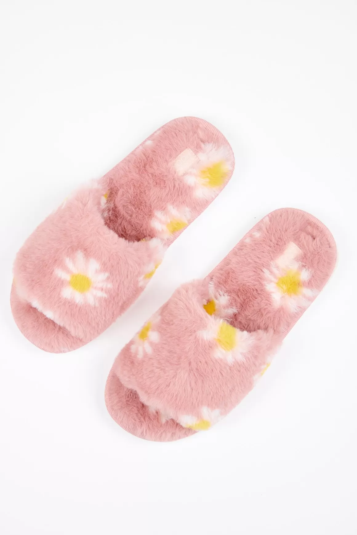 Autres Accessoires-Banana Moon Chaussons LOFA NAYELI Rose