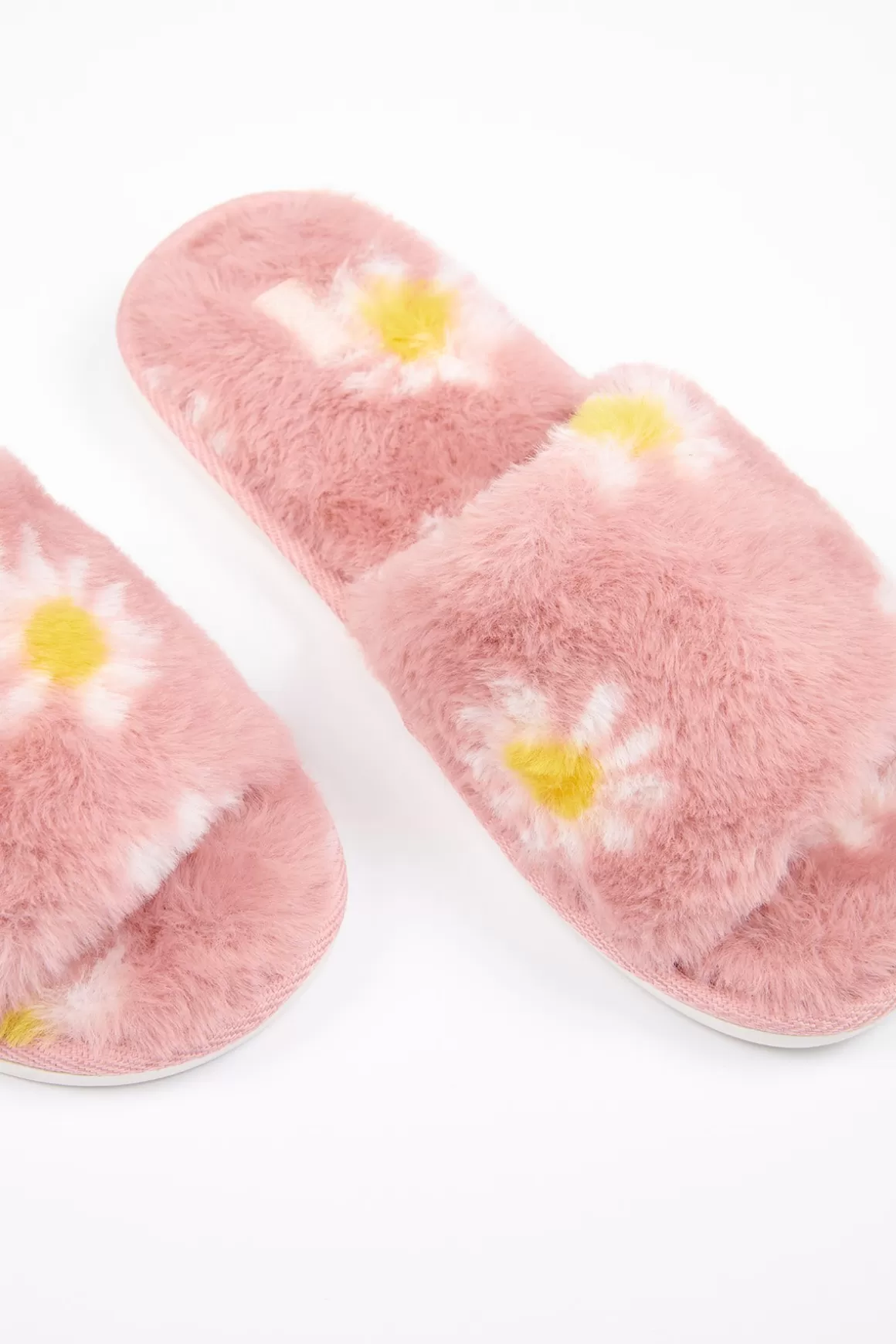 Autres Accessoires-Banana Moon Chaussons LOFA NAYELI Rose