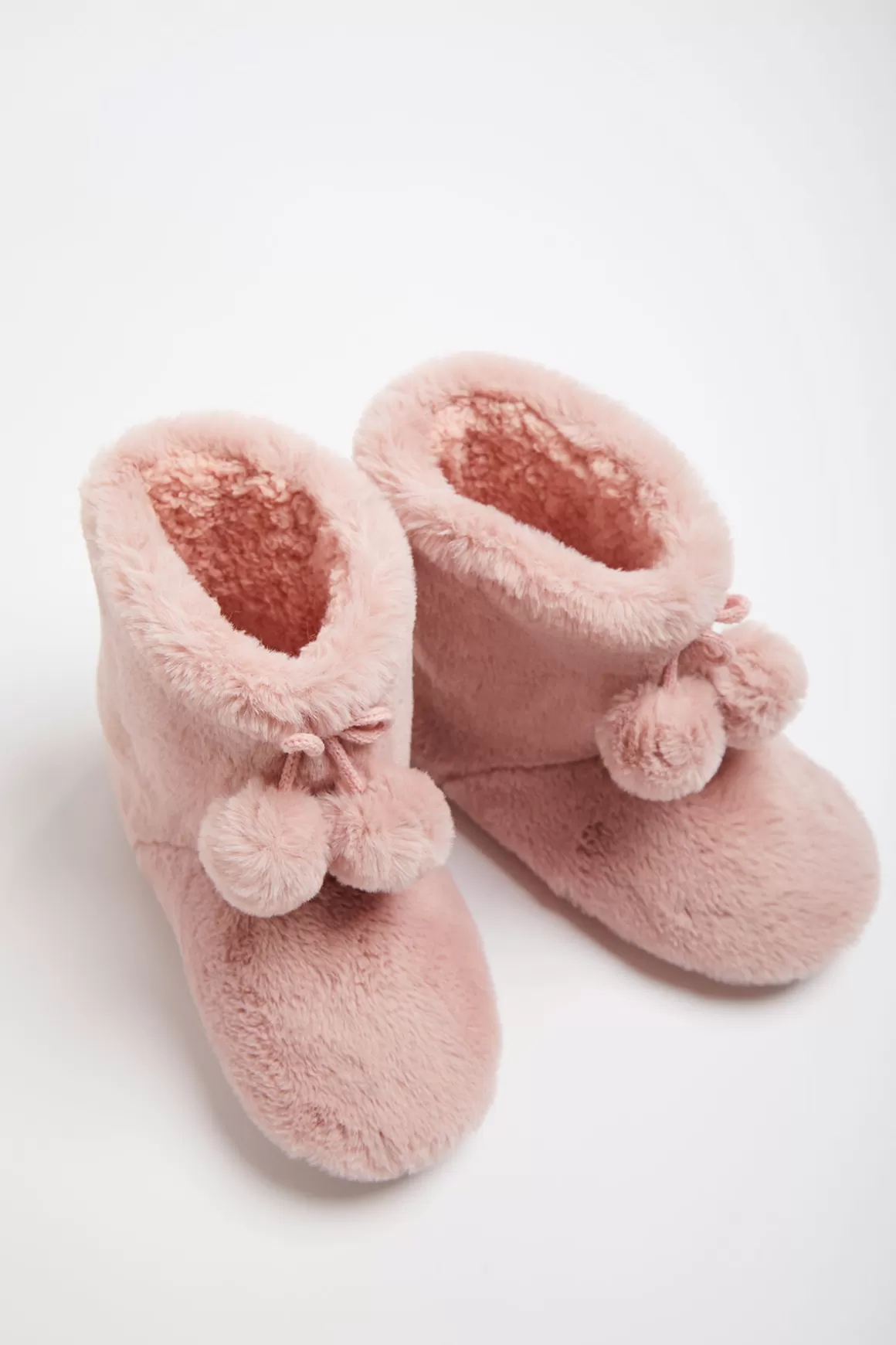 Autres Accessoires-Banana Moon Chaussons VASTI MUPPET Rose