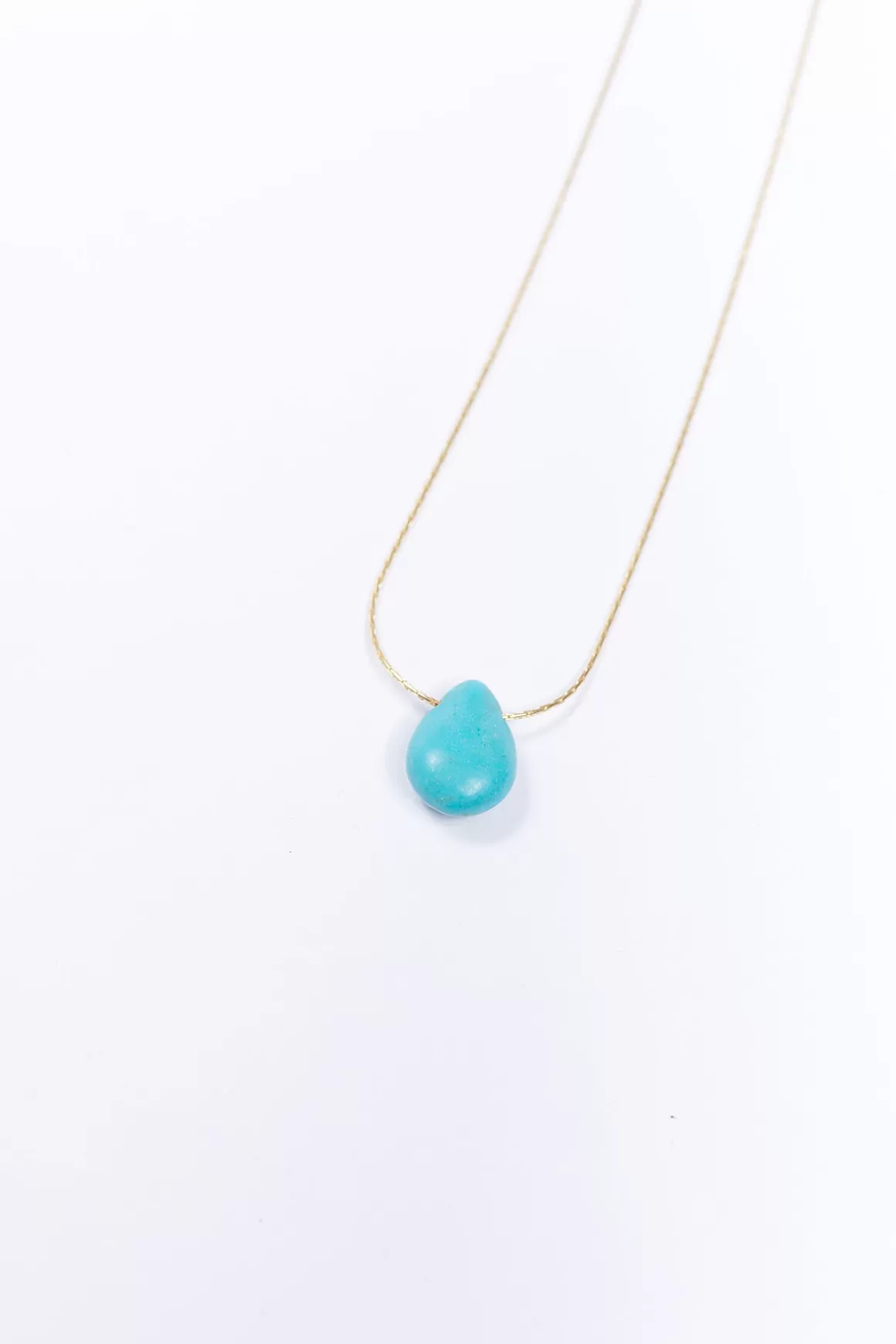 Autres Accessoires-Banana Moon Collier PROTECTION SALTI CALI Bleu