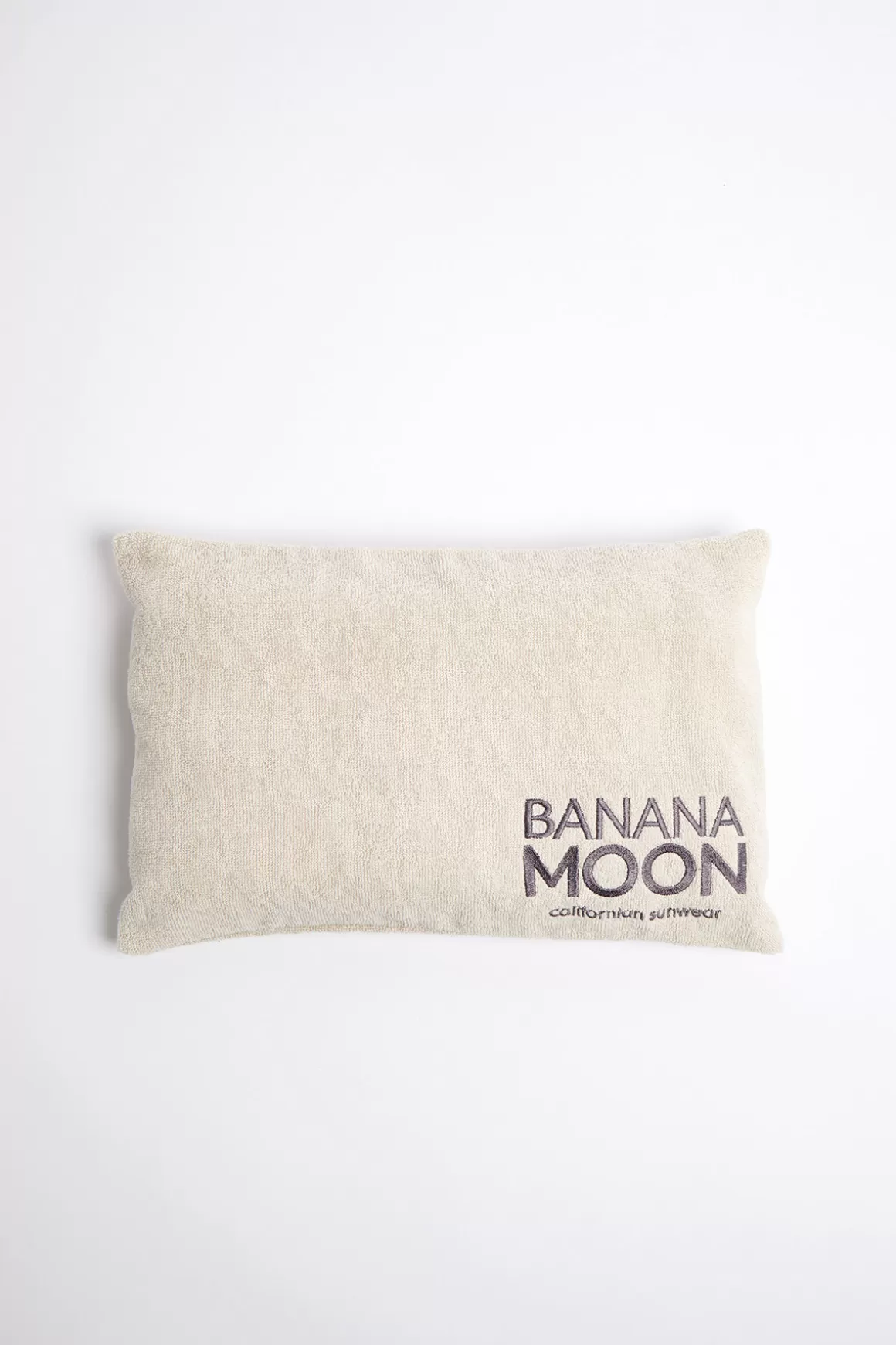 Autres Accessoires | Foutas & Draps De Bain-Banana Moon Coussin de plage PHIL PILLOWAN Beige