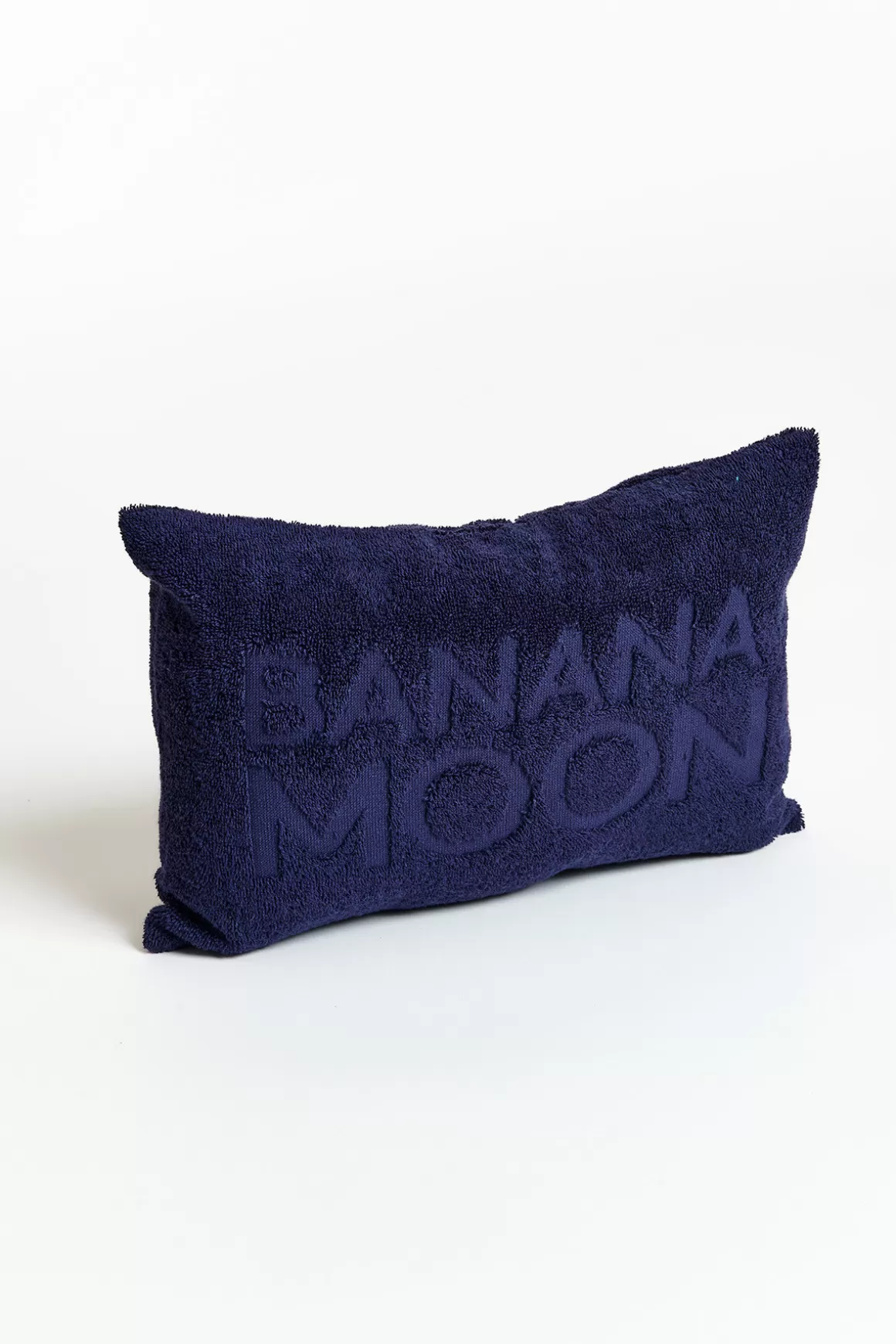 Autres Accessoires | Foutas & Draps De Bain-Banana Moon COUSSIN PLAGE POP PILLOWAN Marine