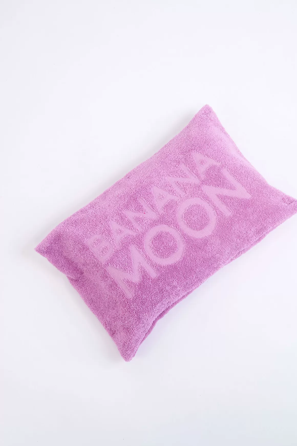 Autres Accessoires | Foutas & Draps De Bain-Banana Moon COUSSIN PLAGE POP PILLOWAN Violet