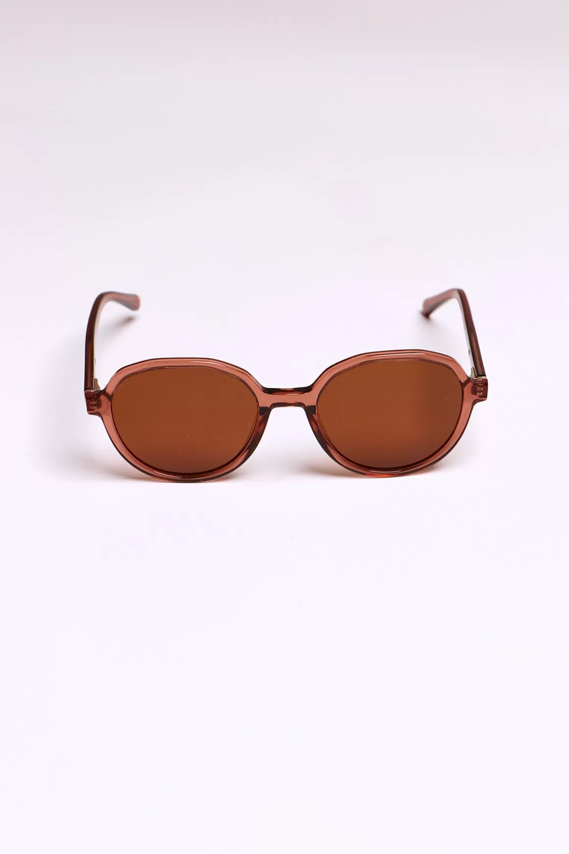 Autres Accessoires | Lunettes De Soleil-Banana Moon Lunettes de soleil LUNETTEBM232P01 SUNGLASSES Marron