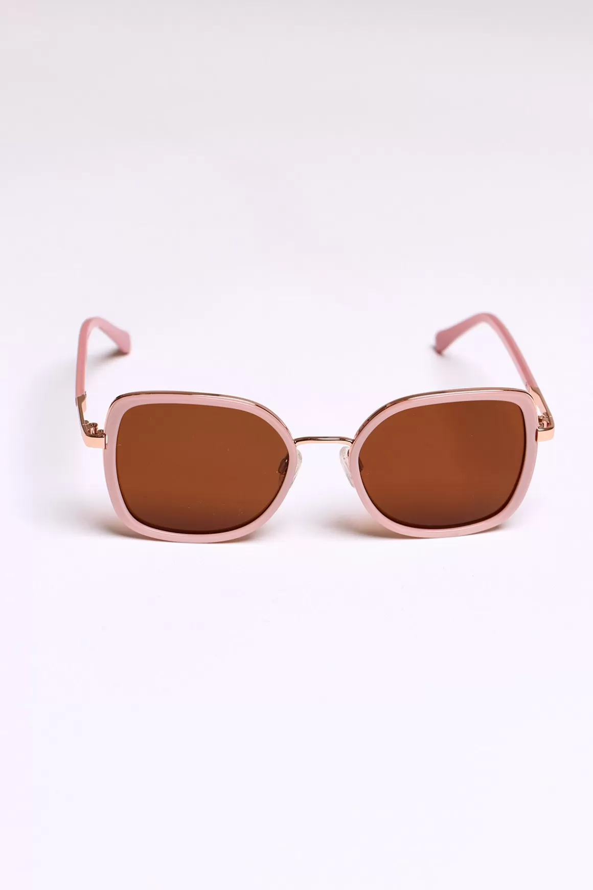 Autres Accessoires | Lunettes De Soleil-Banana Moon Lunettes de soleil LUNETTEBM242P01 SUNGLASSES Rose