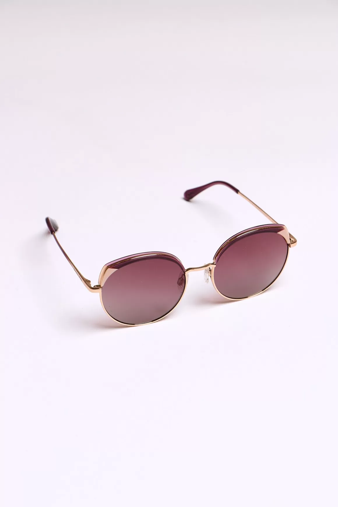 Autres Accessoires | Lunettes De Soleil-Banana Moon Lunettes de soleil LUNETTEBM239P01 SUNGLASSES Violet