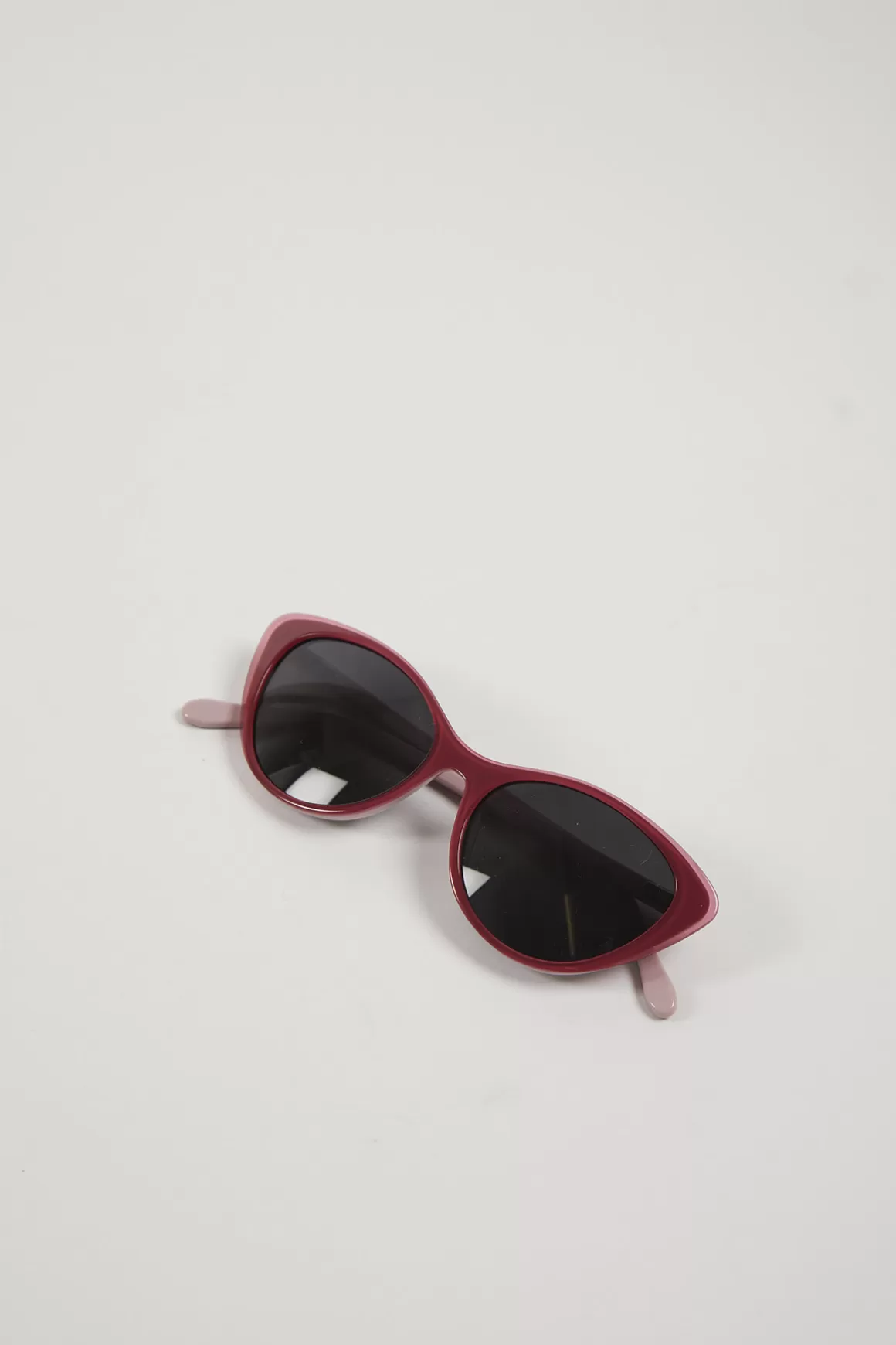 Lunettes De Soleil-Banana Moon Lunettes de soleil SUNGLASSES Violet