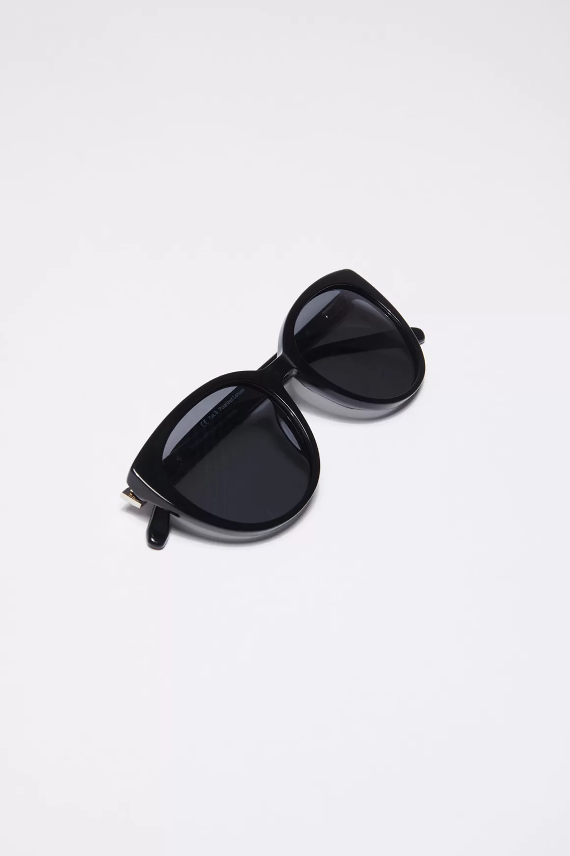 Lunettes De Soleil-Banana Moon ACCESSOIRES ETE Noir