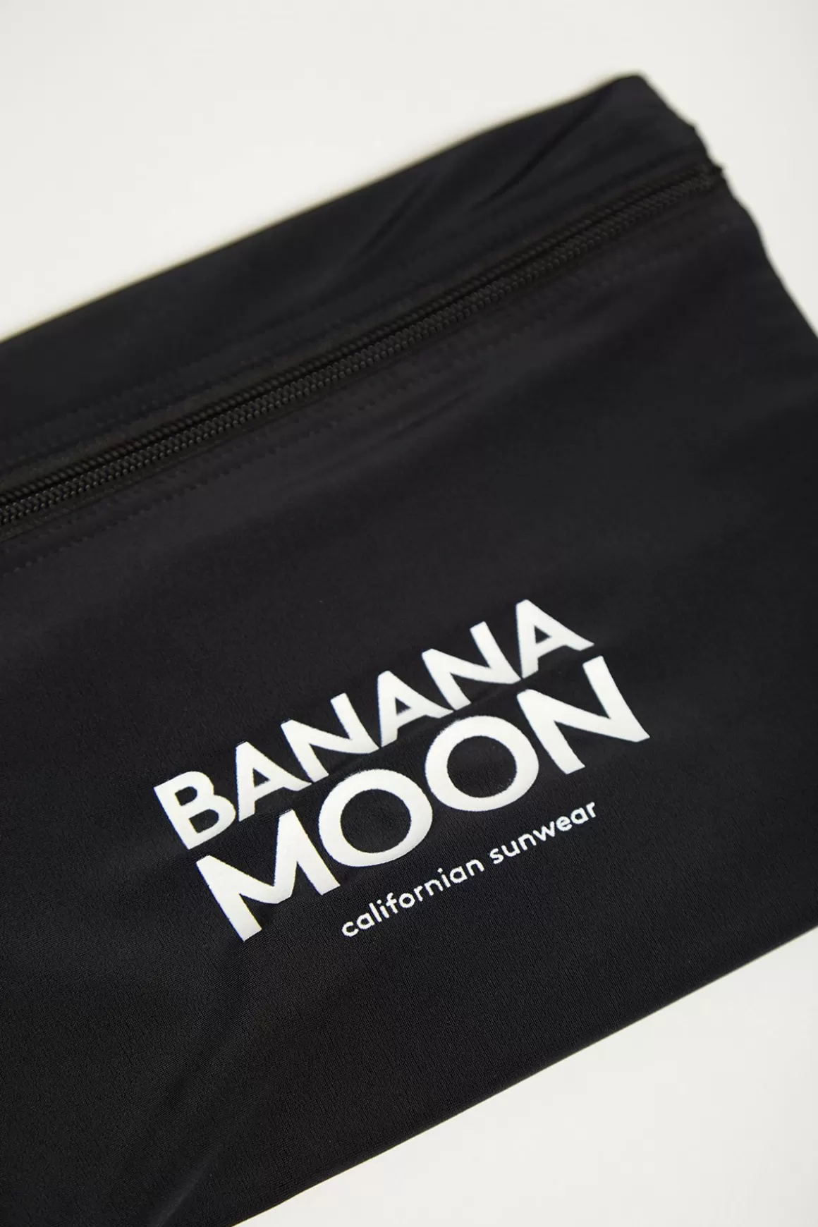 Autres Accessoires-Banana Moon POCHETTE CASY WALLET Noir