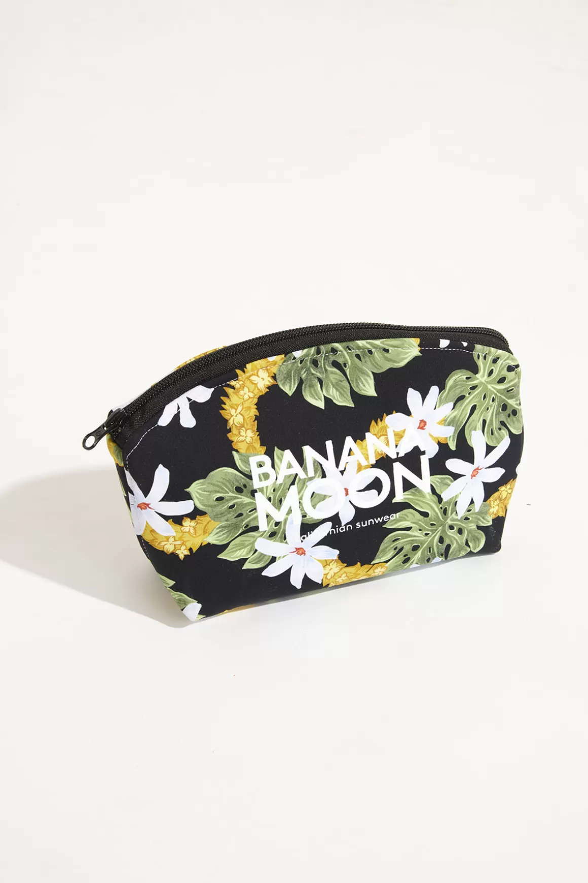 Autres Accessoires-Banana Moon POCHETTE GRAPHITE SUNRAMA Noir