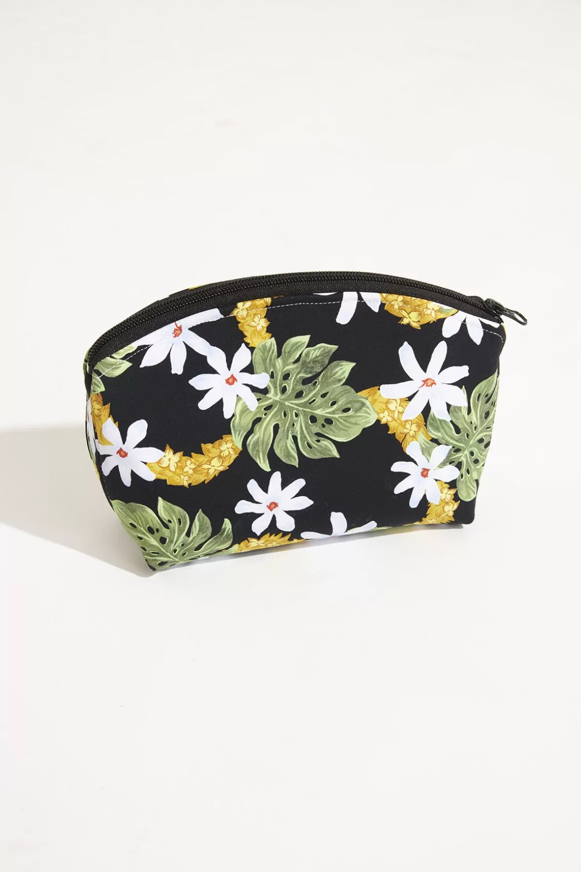 Autres Accessoires-Banana Moon POCHETTE GRAPHITE SUNRAMA Noir