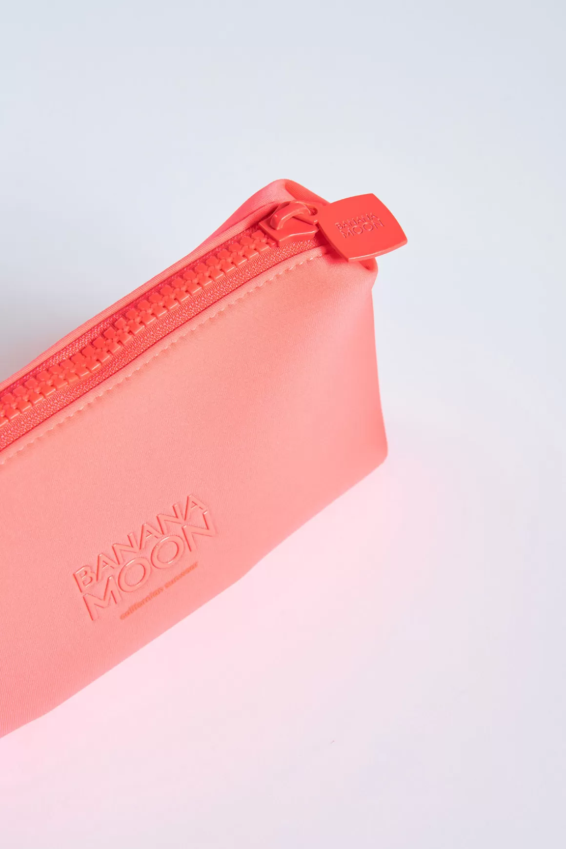 Autres Accessoires | Sacs & Paniers De Plage-Banana Moon POCHETTE NEON POUCH Rose