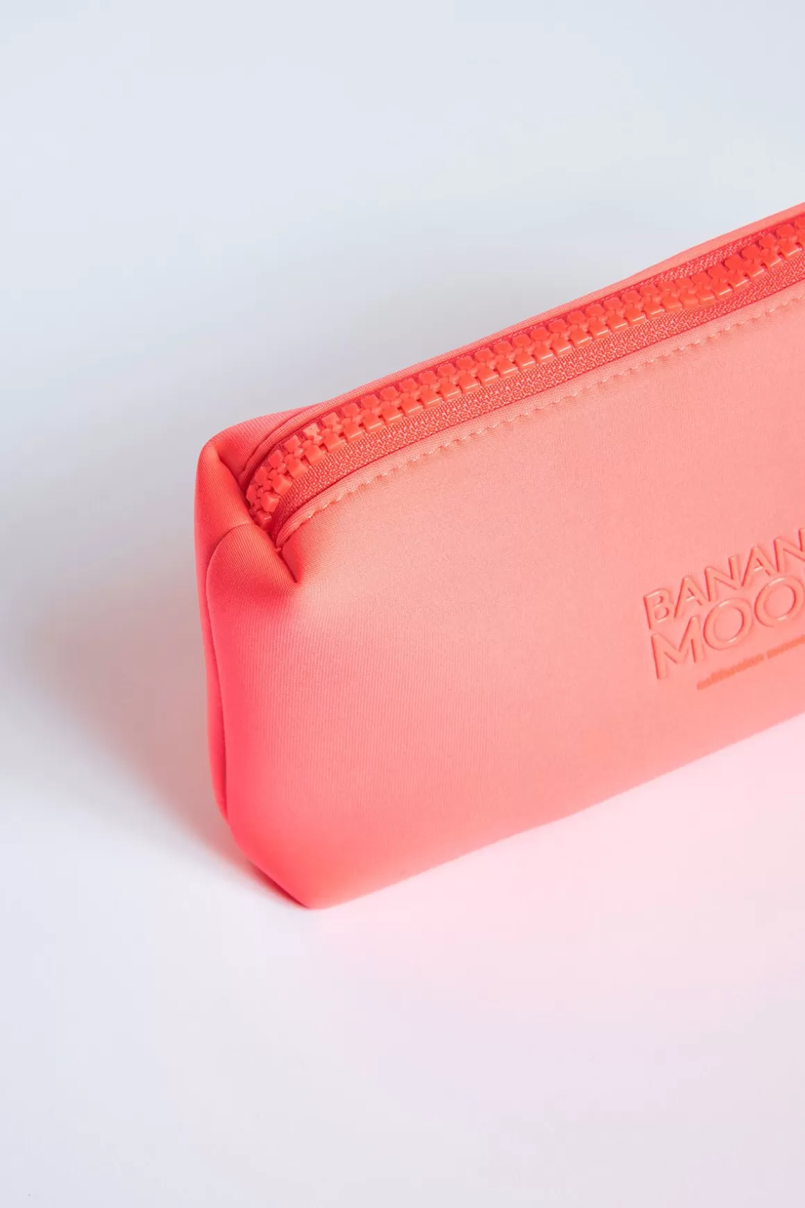 Autres Accessoires | Sacs & Paniers De Plage-Banana Moon POCHETTE NEON POUCH Rose