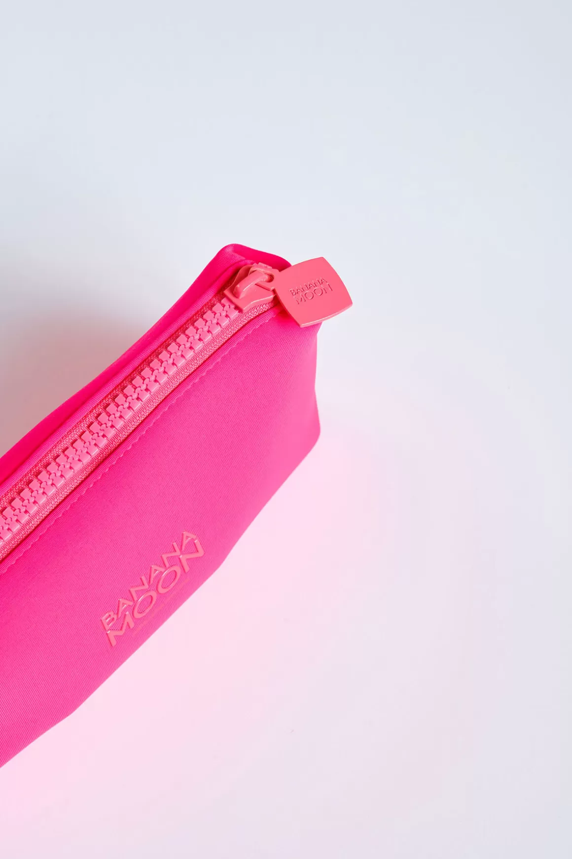 Sacs & Paniers De Plage | Autres Accessoires-Banana Moon POCHETTE NEON POUCH Rose