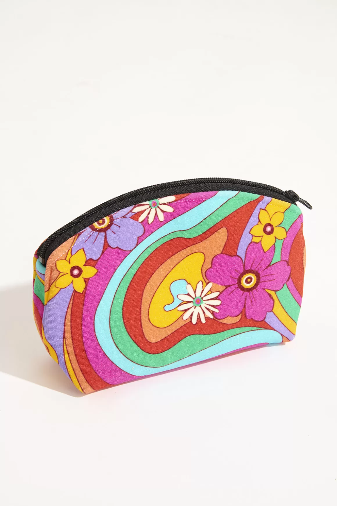 Autres Accessoires-Banana Moon POCHETTE GRAPHITE SUNRAMA Rouge