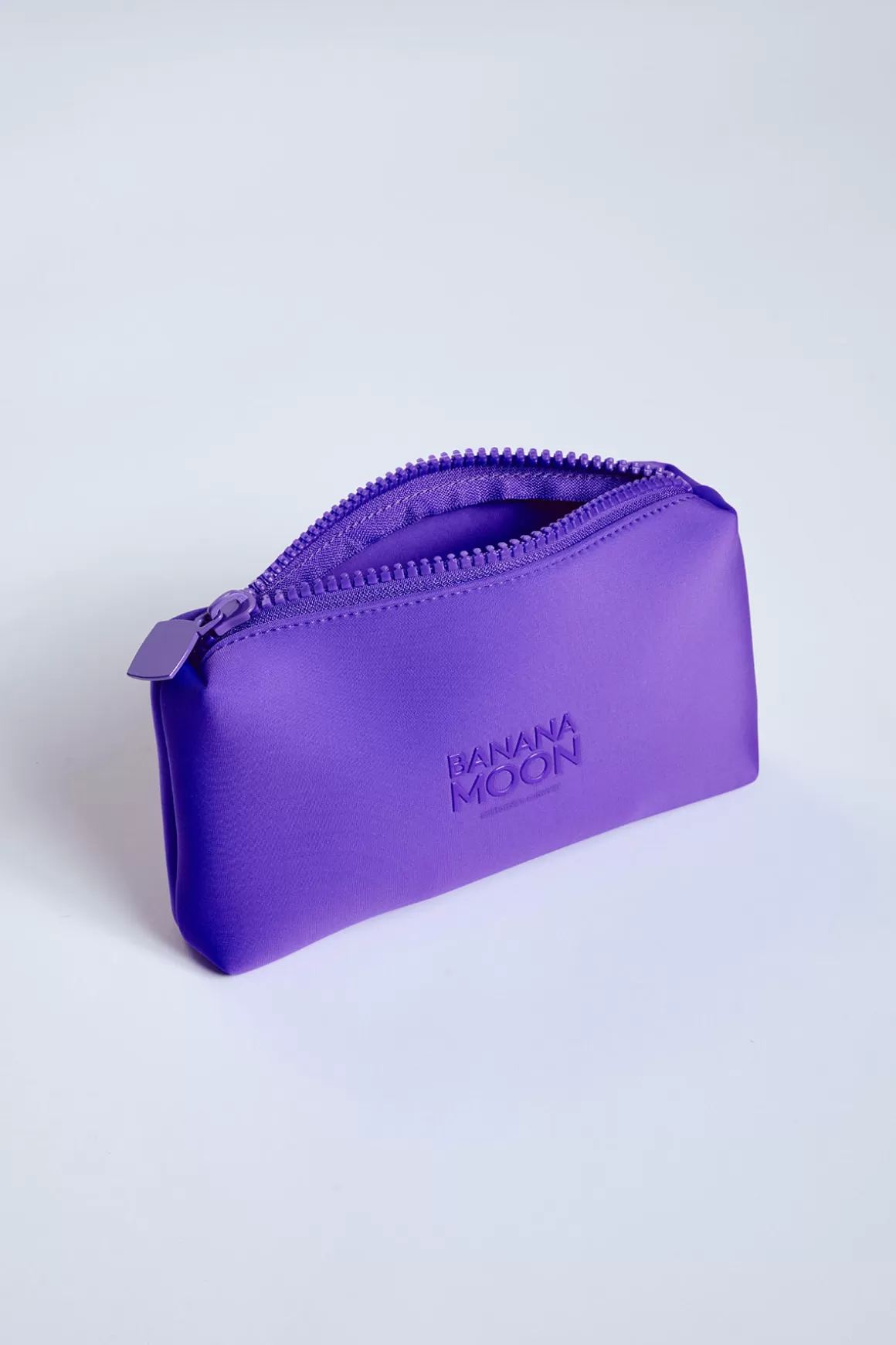 Autres Accessoires | Sacs & Paniers De Plage-Banana Moon POCHETTE NEON POUCH Violet