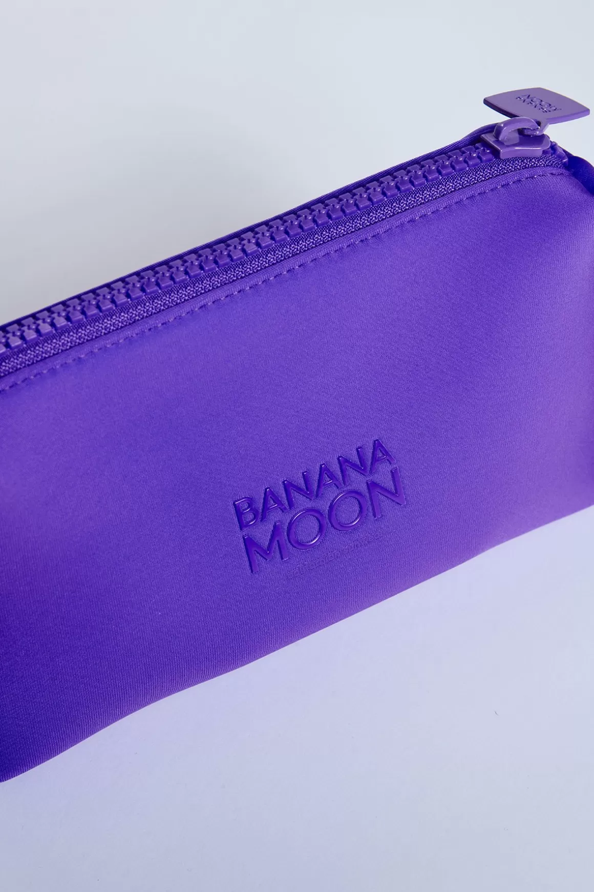 Autres Accessoires | Sacs & Paniers De Plage-Banana Moon POCHETTE NEON POUCH Violet