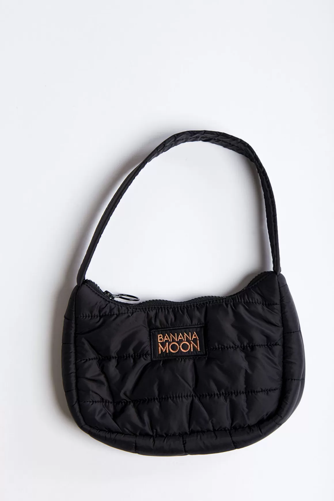 Sacs Et Pochettes-Banana Moon SAC ERLINDA LIZELINE Noir